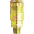 Milton Industries 1/2" Male G-Style Coupler 1816